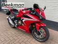 Honda CBR 500 R ABS Rood - thumbnail 2