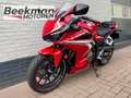 Honda CBR 500 R ABS Rood - thumbnail 10