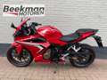 Honda CBR 500 R ABS Rood - thumbnail 9