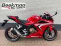 Honda CBR 500 R ABS Rood - thumbnail 1