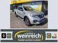 Renault Alaskan mit Allrad, Klima & Navi Klima Navi Leder Silber - thumbnail 1