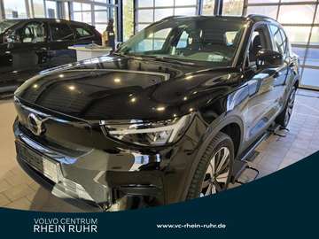 Core Recharge+STNDHZ+RFK+KLIMA+NAVI+DAB+