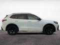 Volkswagen Tiguan R-Line TDI 4Mo AHK*PANO*MATRIX*HARMAN Weiß - thumbnail 5