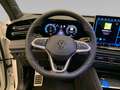 Volkswagen Tiguan R-Line TDI 4Mo AHK*PANO*MATRIX*HARMAN Weiß - thumbnail 12