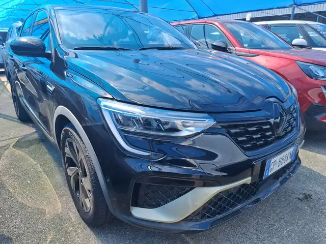 2023 Renault Arkana for sale