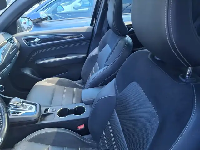 Renault Arkana view 7