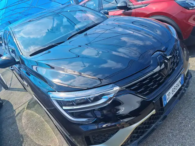 Renault Arkana view 4
