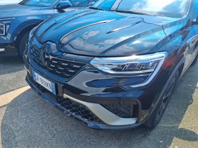 Renault Arkana view 5