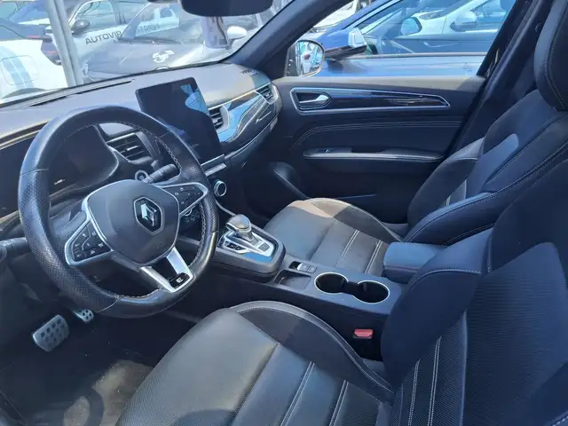 Renault Arkana view 6