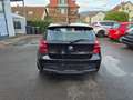BMW 120 120d M-Paket, Xenon, Schiebedach, Leder Negru - thumbnail 3