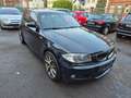 BMW 120 120d M-Paket, Xenon, Schiebedach, Leder Negru - thumbnail 8