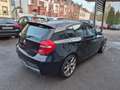 BMW 120 120d M-Paket, Xenon, Schiebedach, Leder Negru - thumbnail 4
