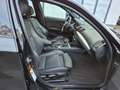 BMW 120 120d M-Paket, Xenon, Schiebedach, Leder Negru - thumbnail 11