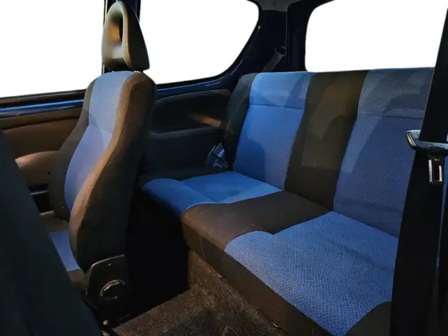 Fiat Seicento view 6