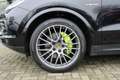 Porsche Cayenne 3.0 E-Hybrid PANO | SPORTCHRONO | LUCHTVERING | 36 Zwart - thumbnail 14