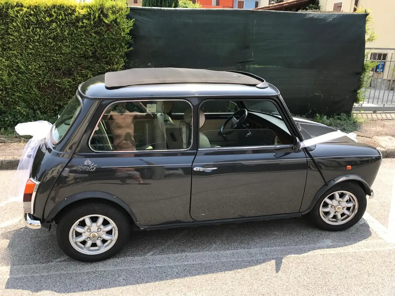 MINI Cooper, foto 4
