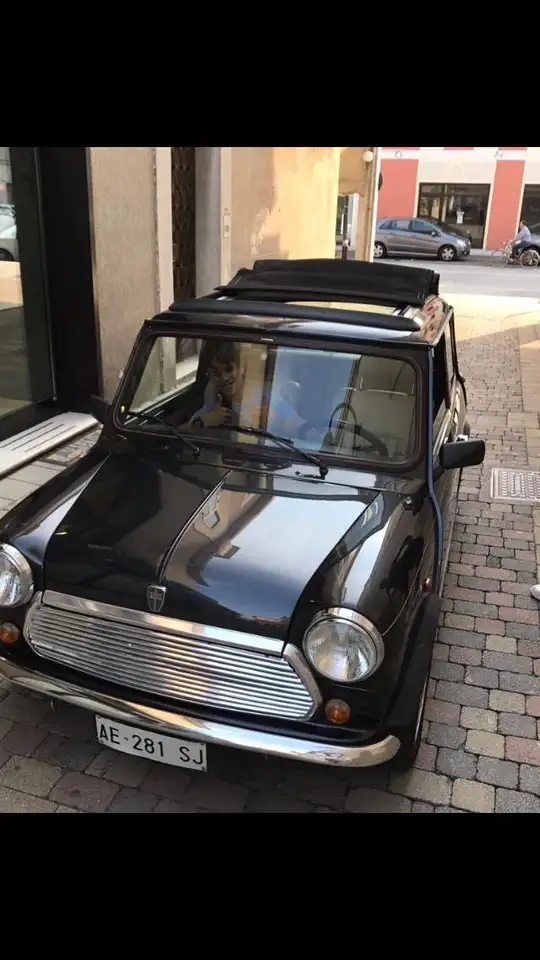 MINI Cooper, foto 7