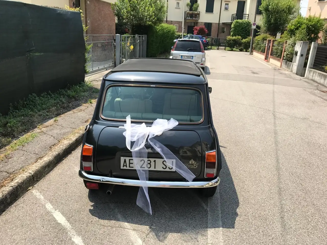 MINI Cooper, foto 5