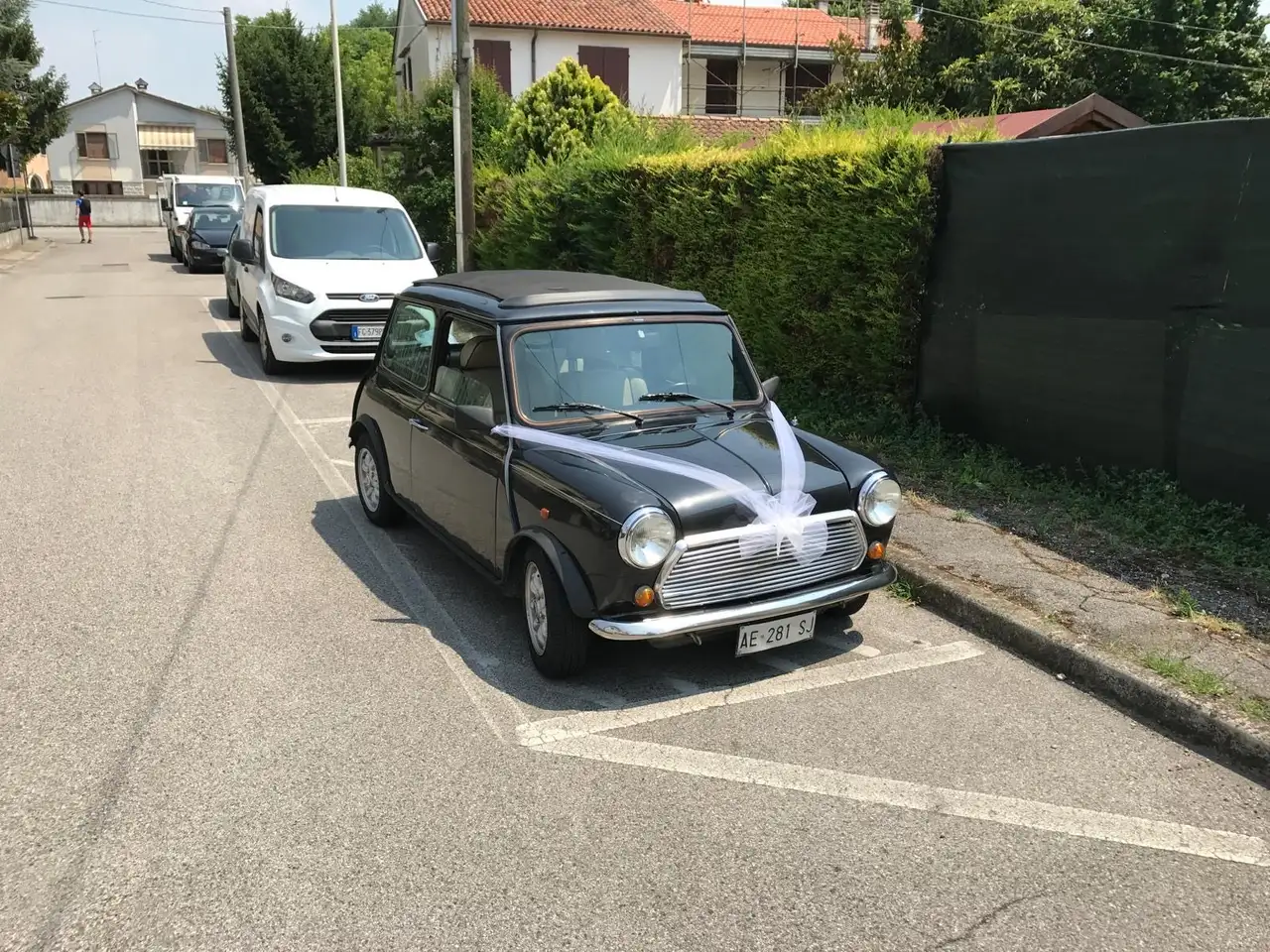 MINI Cooper, foto 6