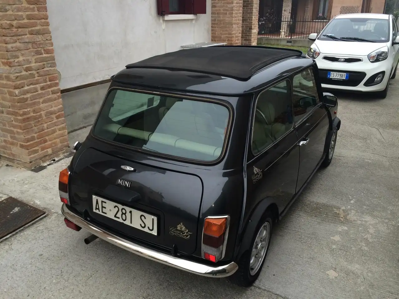MINI Cooper, foto 8