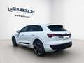 Audi Q8 e-tron S line 55 quattro Blanc - thumbnail 5