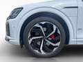 Audi Q8 e-tron S line 55 quattro Blanc - thumbnail 7
