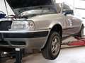 Audi 80 80 Avant 1,9 TDI Silber - thumbnail 3