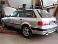 Audi 80 80 Avant 1,9 TDI Silber - thumbnail 1