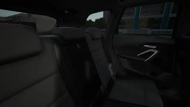 BMW X1 view 12