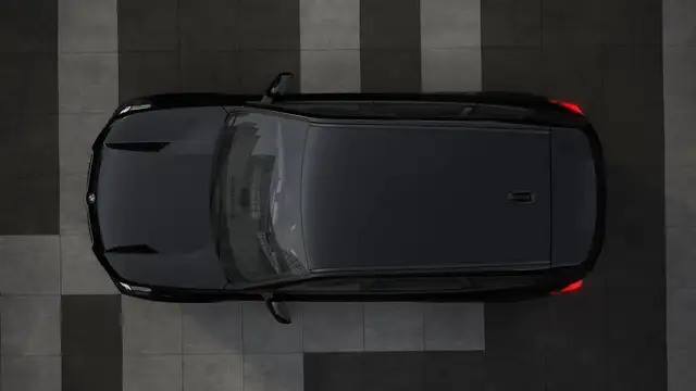BMW X1 view 15