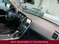 Volvo XC60 Kinetic Aut Navi Klimatr PDC Temp LM-Felgen Noir - thumbnail 8
