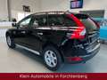 Volvo XC60 Kinetic Aut Navi Klimatr PDC Temp LM-Felgen Noir - thumbnail 5