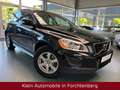 Volvo XC60 Kinetic Aut Navi Klimatr PDC Temp LM-Felgen Noir - thumbnail 1