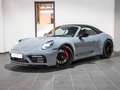 Porsche 992 Carrera 4 GTS Cabriolet PDK Gris - thumbnail 1