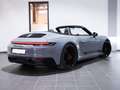 Porsche 992 Carrera 4 GTS Cabriolet PDK Gris - thumbnail 3