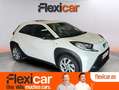 Toyota Aygo 1.0 VVT-i x-play Blanco - thumbnail 1