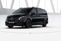 Mercedes-Benz V 250 V 250 d Automatic Sport Long Noir - thumbnail 1