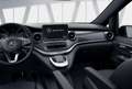 Mercedes-Benz V 250 V 250 d Automatic Sport Long Siyah - thumbnail 6