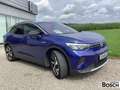Volkswagen ID.4 Pro Performance 1st AHK WP ACC RFK Navi SHZ Azul - thumbnail 6