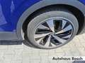 Volkswagen ID.4 Pro Performance 1st AHK WP ACC RFK Navi SHZ Bleu - thumbnail 5