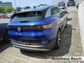 Volkswagen ID.4 Pro Performance 1st AHK WP ACC RFK Navi SHZ Bleu - thumbnail 3