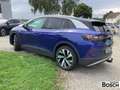 Volkswagen ID.4 Pro Performance 1st AHK WP ACC RFK Navi SHZ Azul - thumbnail 4