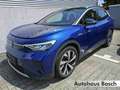 Volkswagen ID.4 Pro Performance 1st AHK WP ACC RFK Navi SHZ Bleu - thumbnail 2
