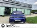Volkswagen ID.4 Pro Performance 1st AHK WP ACC RFK Navi SHZ Azul - thumbnail 1