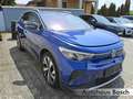 Volkswagen ID.4 Pro Performance 1st AHK WP ACC RFK Navi SHZ Bleu - thumbnail 4