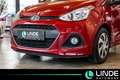 Hyundai i10 Classic | KLIMA | ZV | NUR 38000 KM Rot - thumbnail 2