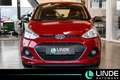 Hyundai i10 Classic | KLIMA | ZV | NUR 38000 KM Rot - thumbnail 7