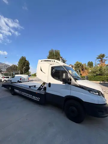 Iveco Autres 70C18