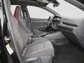 Volkswagen Golf VIII GTI 2.0 TSI DSG Pano AHK Navi+VC ACC LED P... Schwarz - thumbnail 8