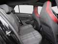 Volkswagen Golf VIII GTI 2.0 TSI DSG Pano AHK Navi+VC ACC LED P... Schwarz - thumbnail 11